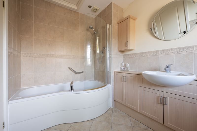 House Bathromm- click for photo gallery
